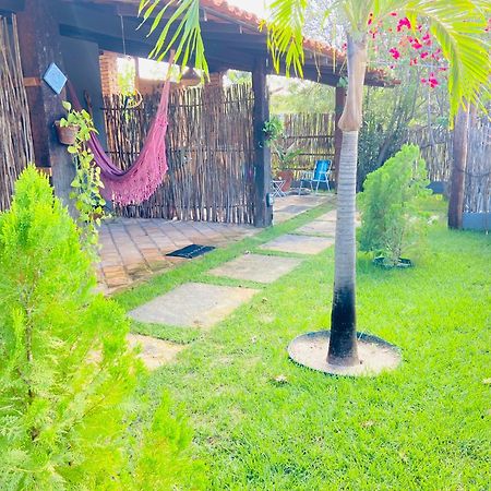Ricatins Bed & Breakfast Exterior photo