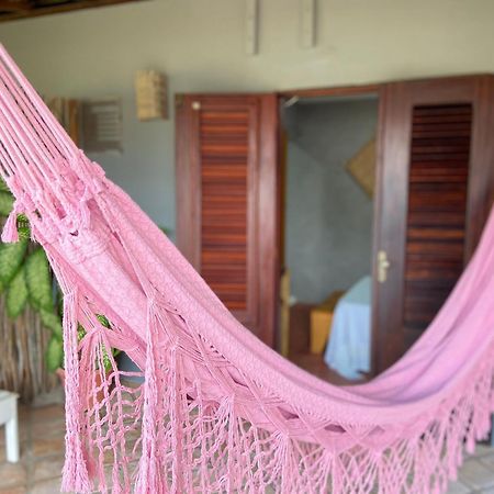 Ricatins Bed & Breakfast Exterior photo
