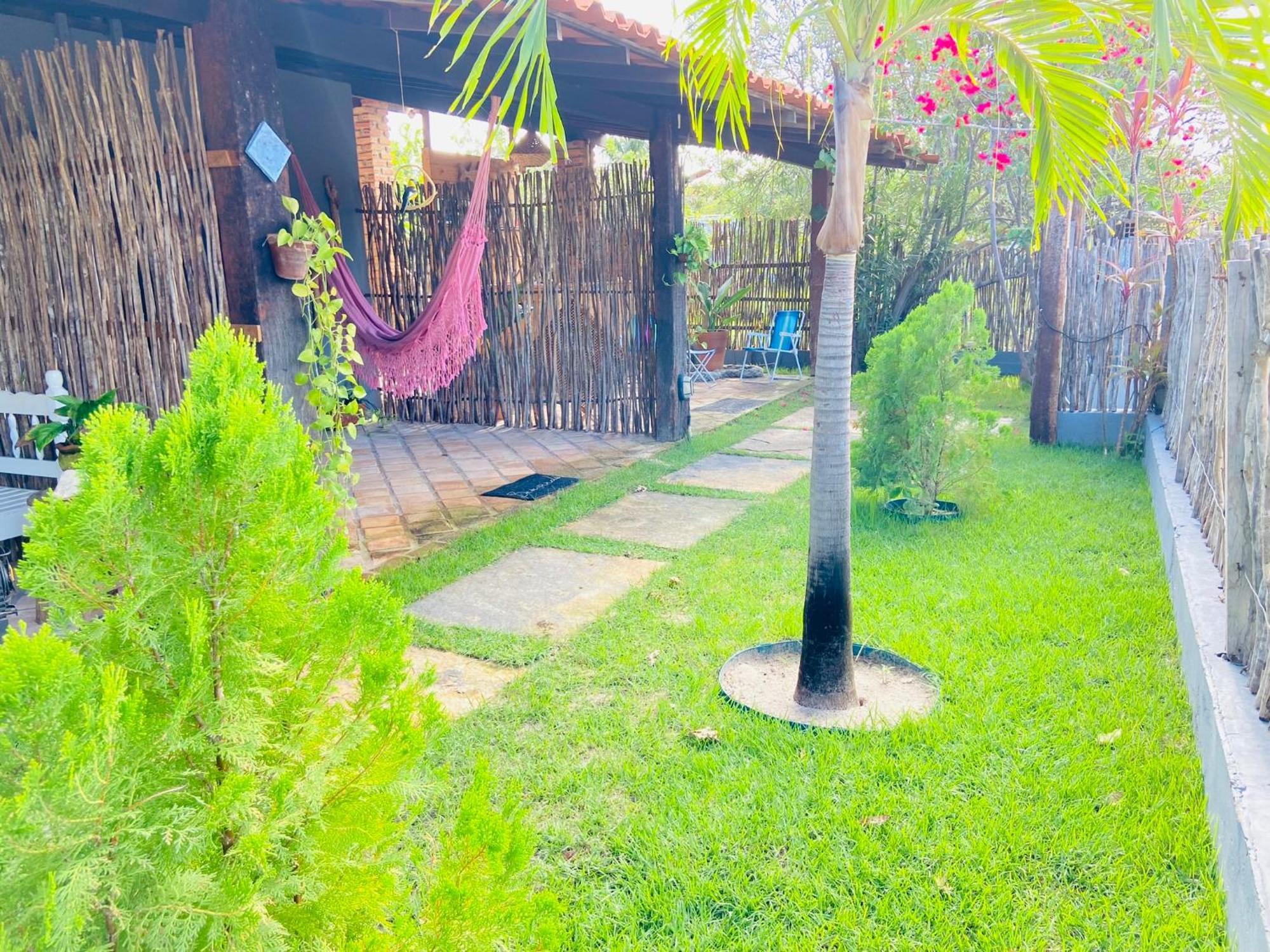 Ricatins Bed & Breakfast Exterior photo