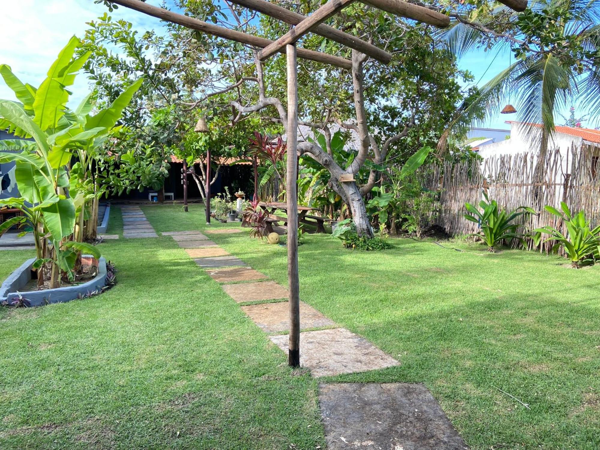 Ricatins Bed & Breakfast Exterior photo