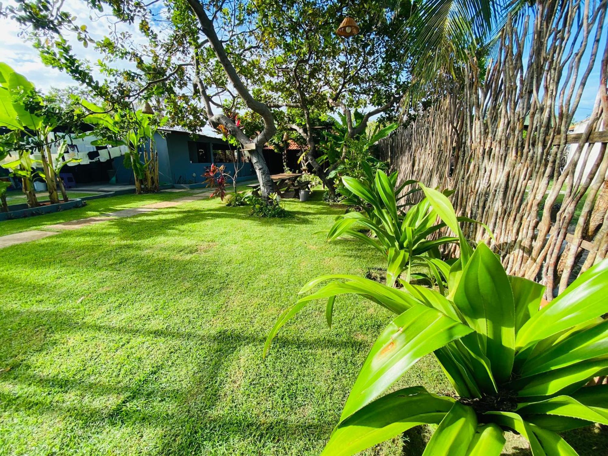 Ricatins Bed & Breakfast Exterior photo