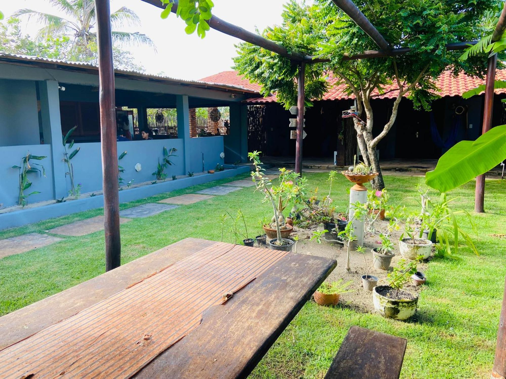 Ricatins Bed & Breakfast Exterior photo