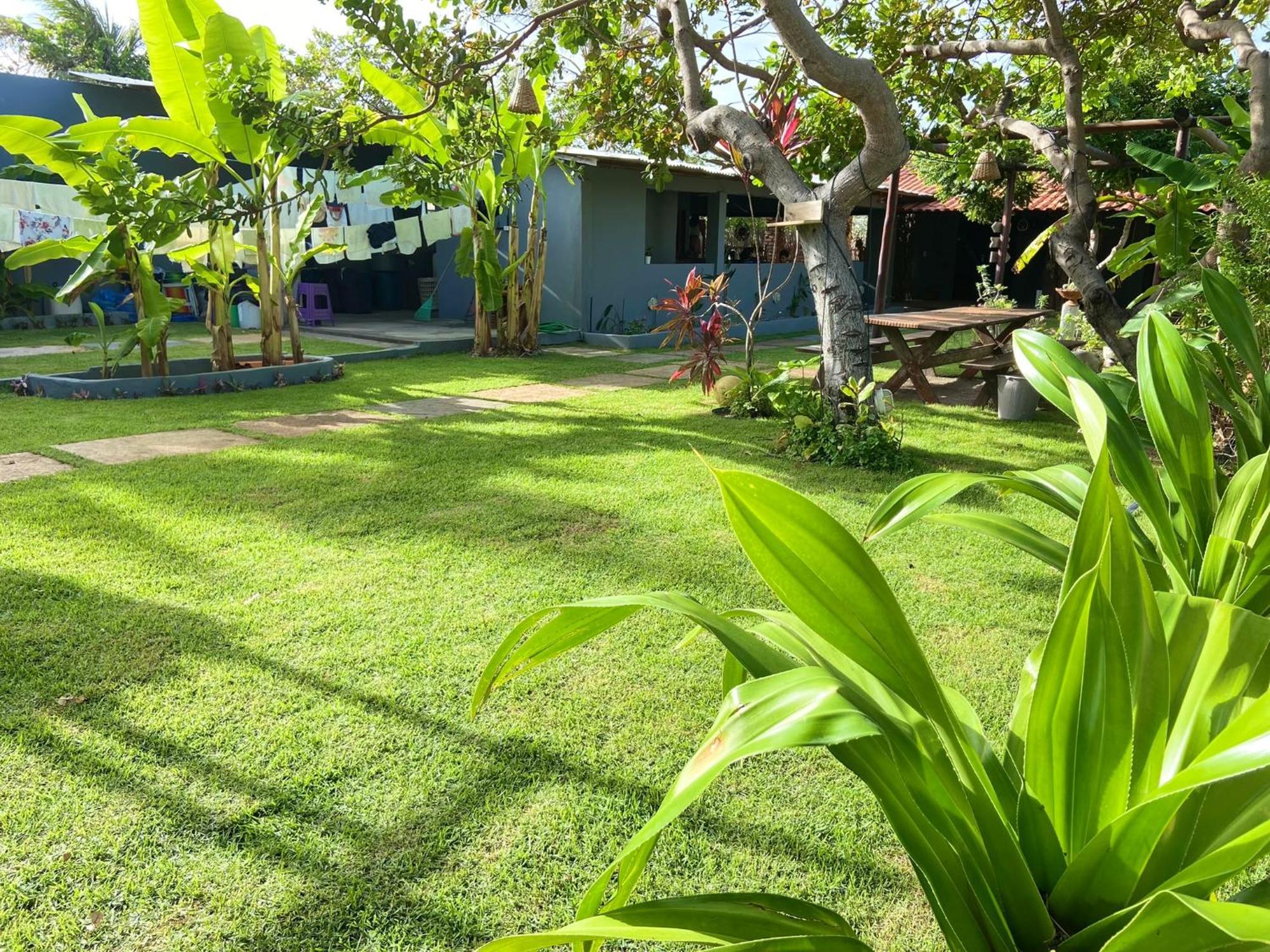 Ricatins Bed & Breakfast Exterior photo
