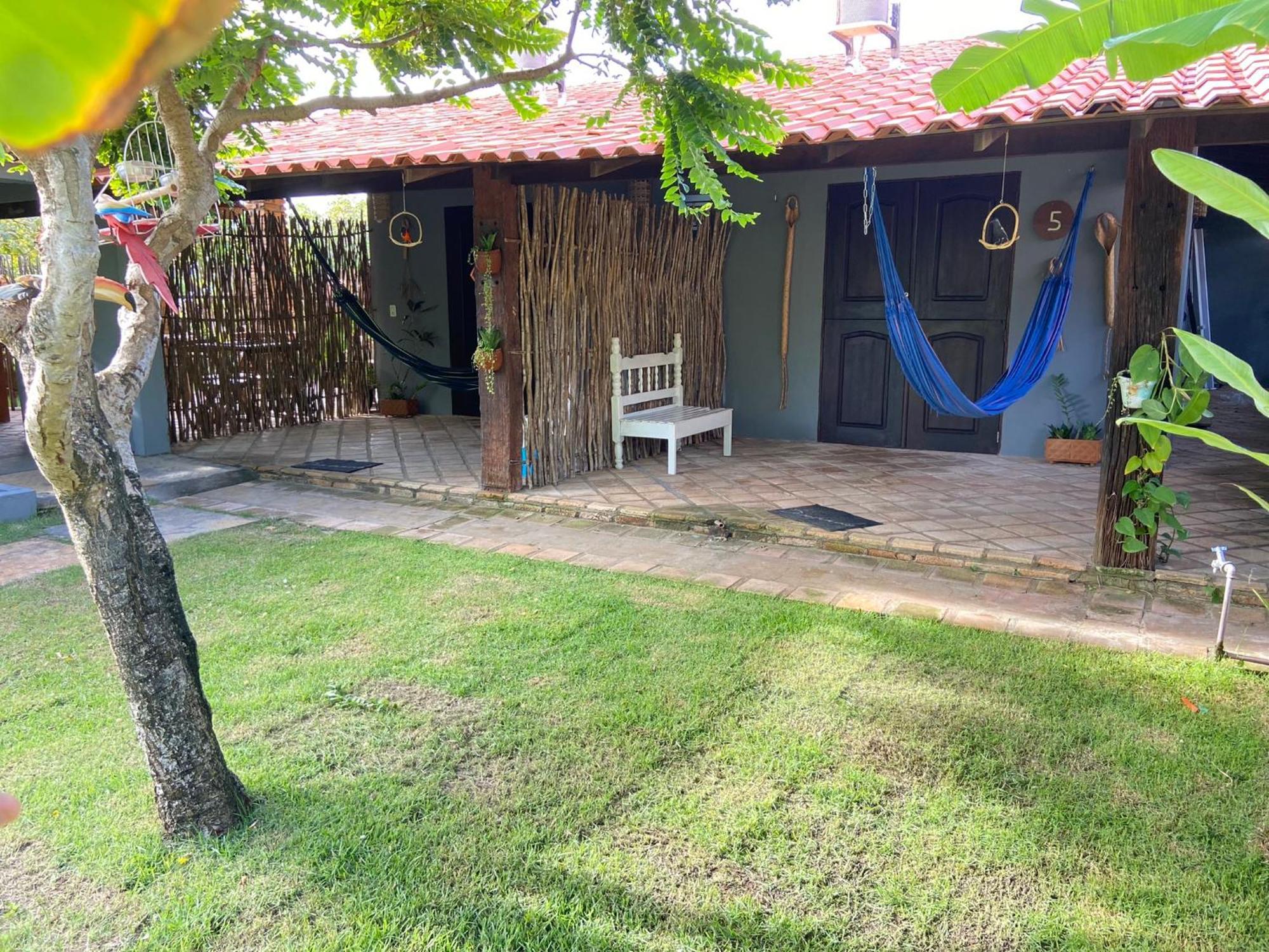 Ricatins Bed & Breakfast Exterior photo