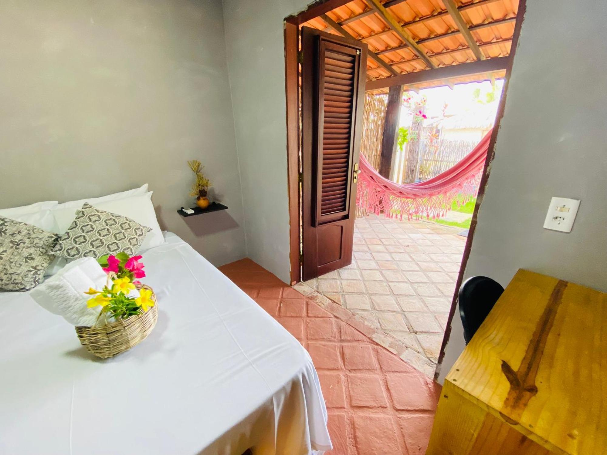 Ricatins Bed & Breakfast Exterior photo
