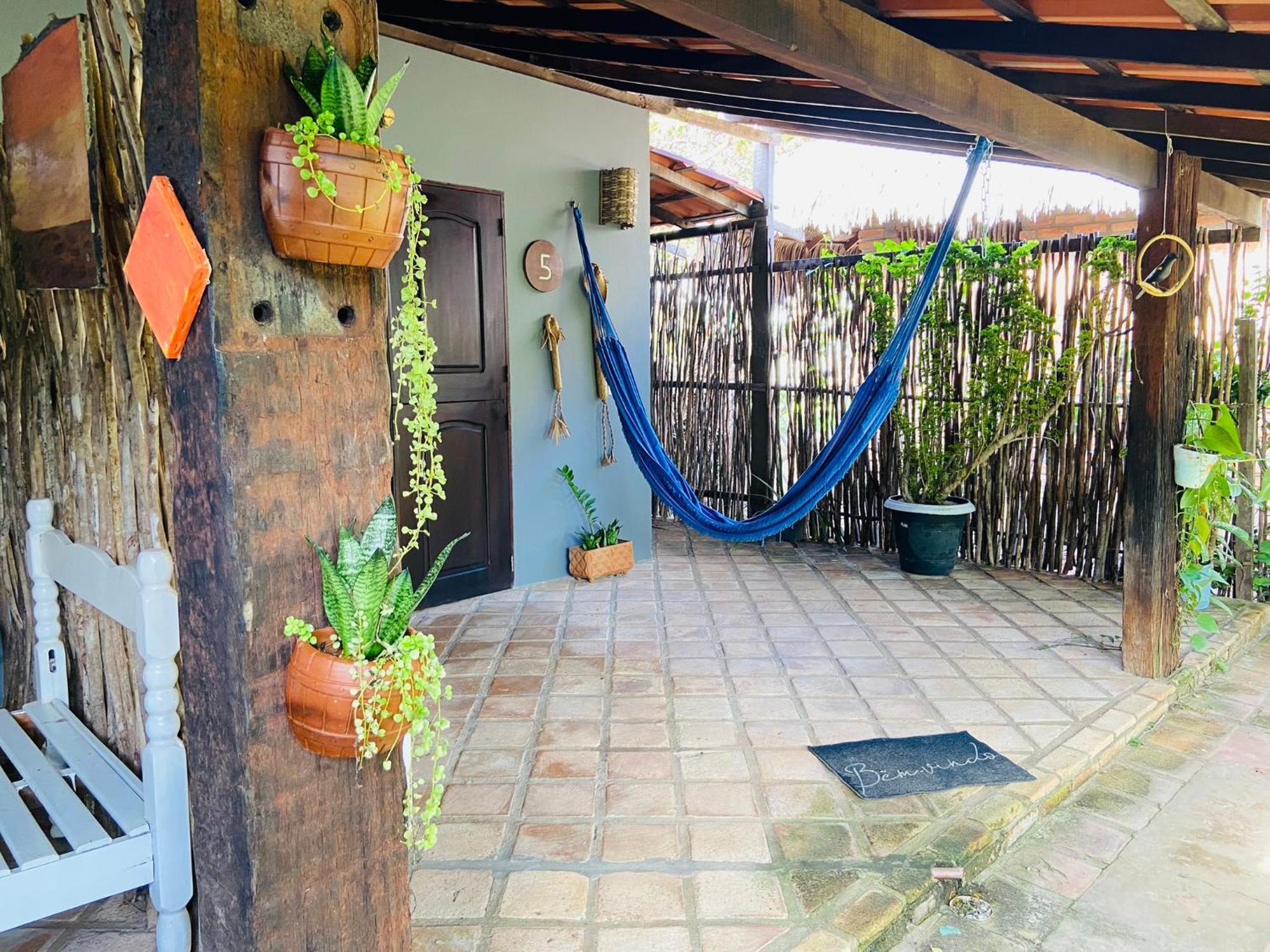 Ricatins Bed & Breakfast Exterior photo